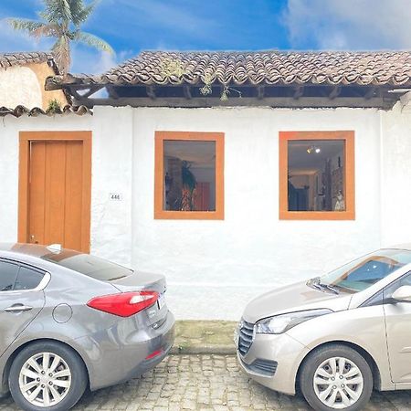 Hostel Dona Generoza Araquari Zewnętrze zdjęcie