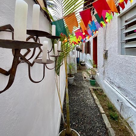 Hostel Dona Generoza Araquari Zewnętrze zdjęcie