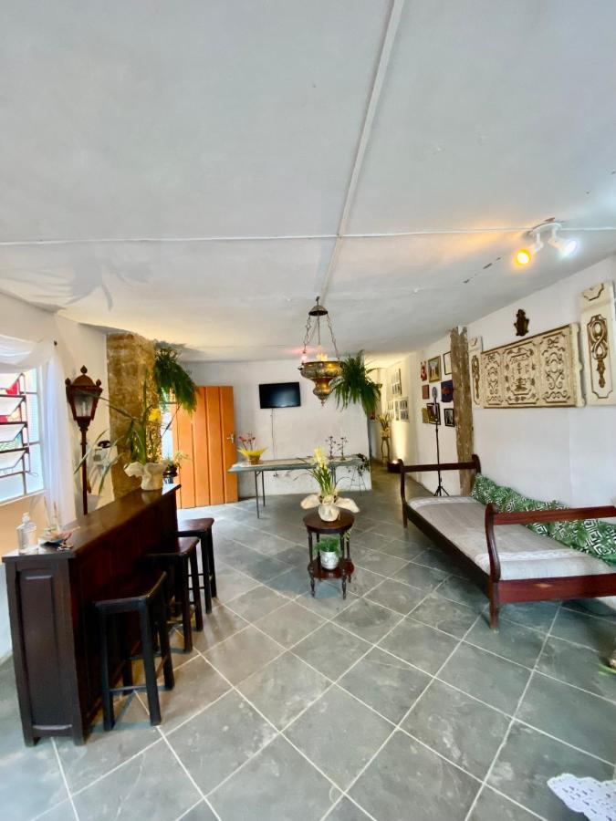 Hostel Dona Generoza Araquari Zewnętrze zdjęcie
