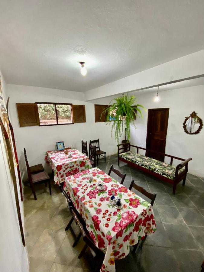 Hostel Dona Generoza Araquari Zewnętrze zdjęcie