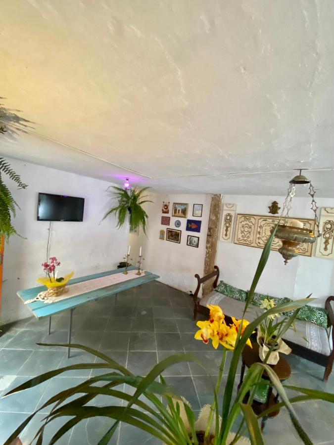 Hostel Dona Generoza Araquari Zewnętrze zdjęcie
