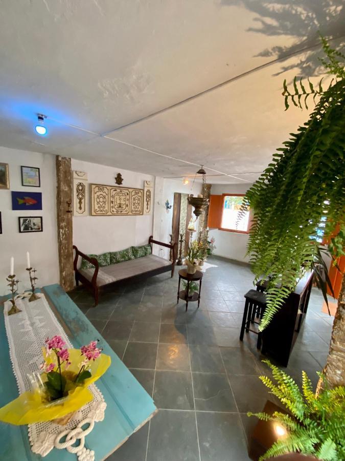 Hostel Dona Generoza Araquari Zewnętrze zdjęcie