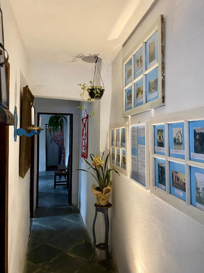 Hostel Dona Generoza Araquari Zewnętrze zdjęcie