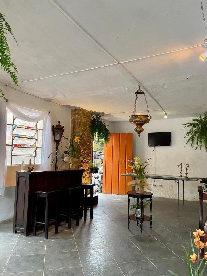 Hostel Dona Generoza Araquari Zewnętrze zdjęcie