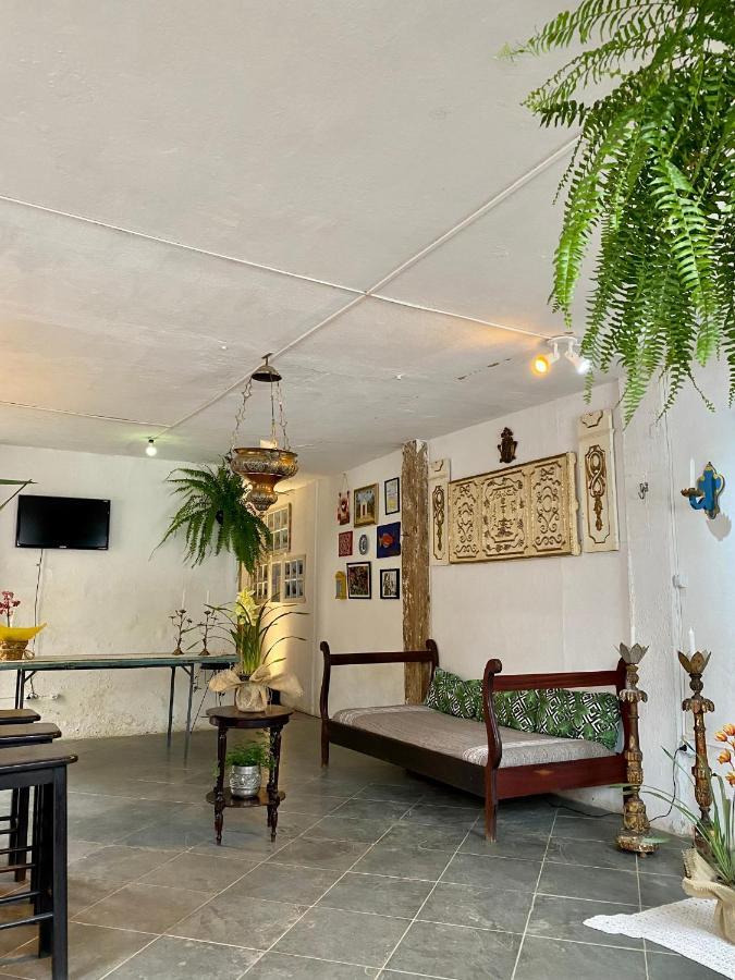 Hostel Dona Generoza Araquari Zewnętrze zdjęcie