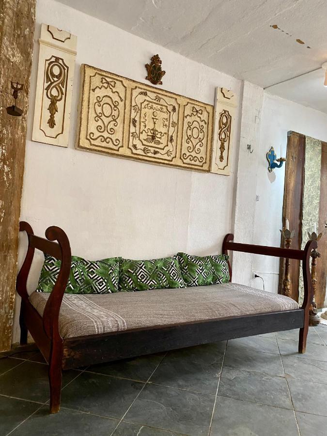 Hostel Dona Generoza Araquari Zewnętrze zdjęcie