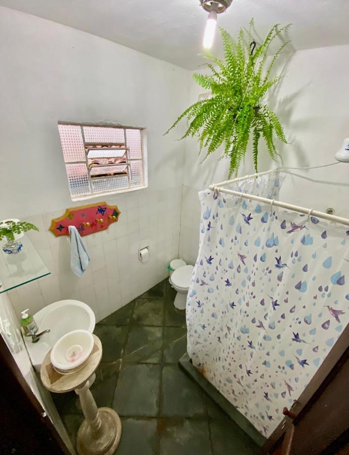 Hostel Dona Generoza Araquari Zewnętrze zdjęcie