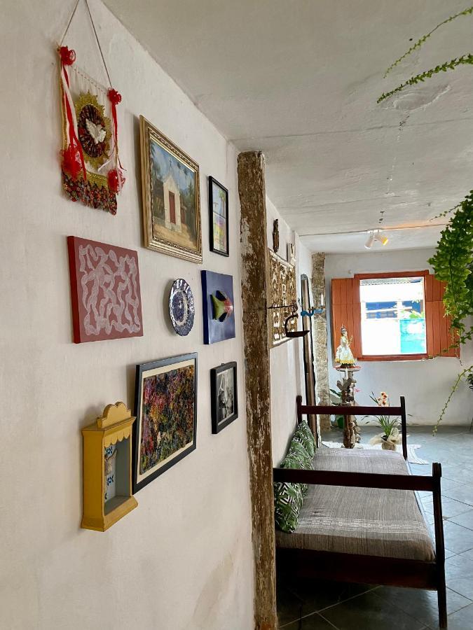 Hostel Dona Generoza Araquari Zewnętrze zdjęcie