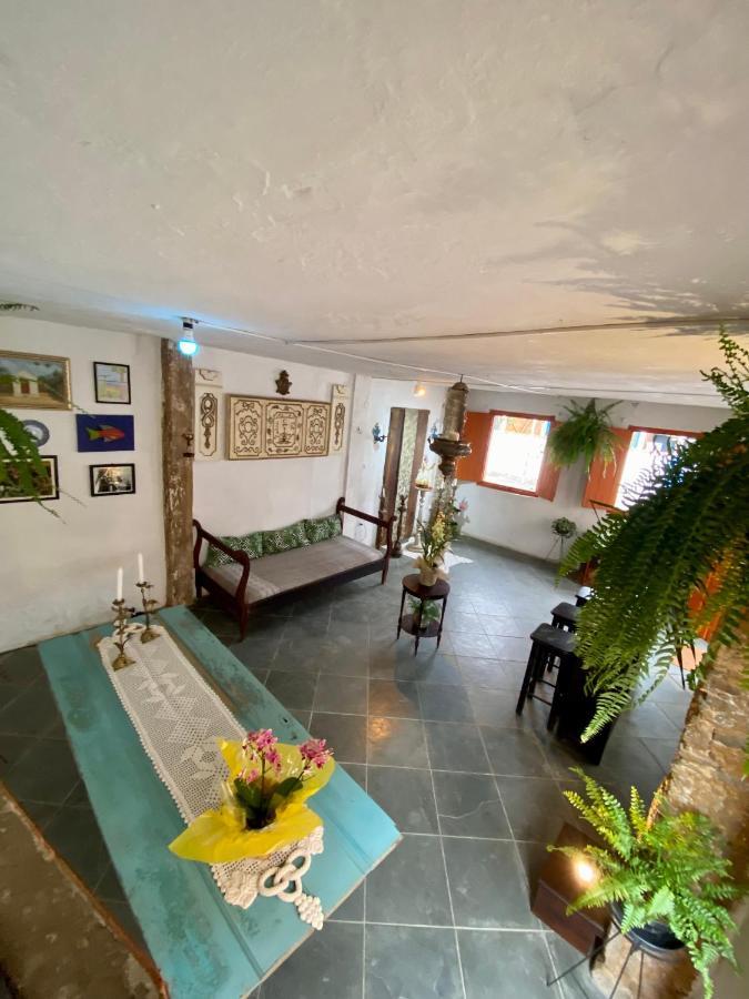 Hostel Dona Generoza Araquari Zewnętrze zdjęcie