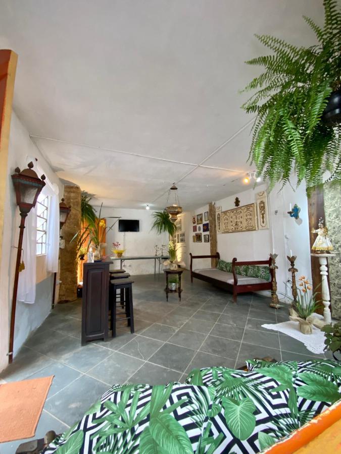 Hostel Dona Generoza Araquari Zewnętrze zdjęcie
