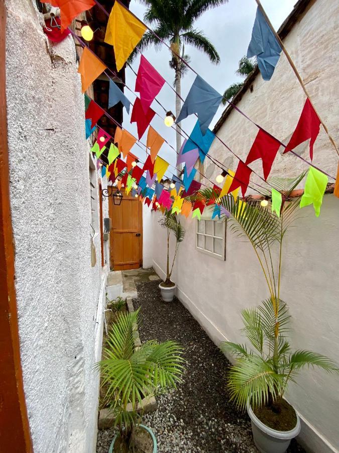 Hostel Dona Generoza Araquari Zewnętrze zdjęcie