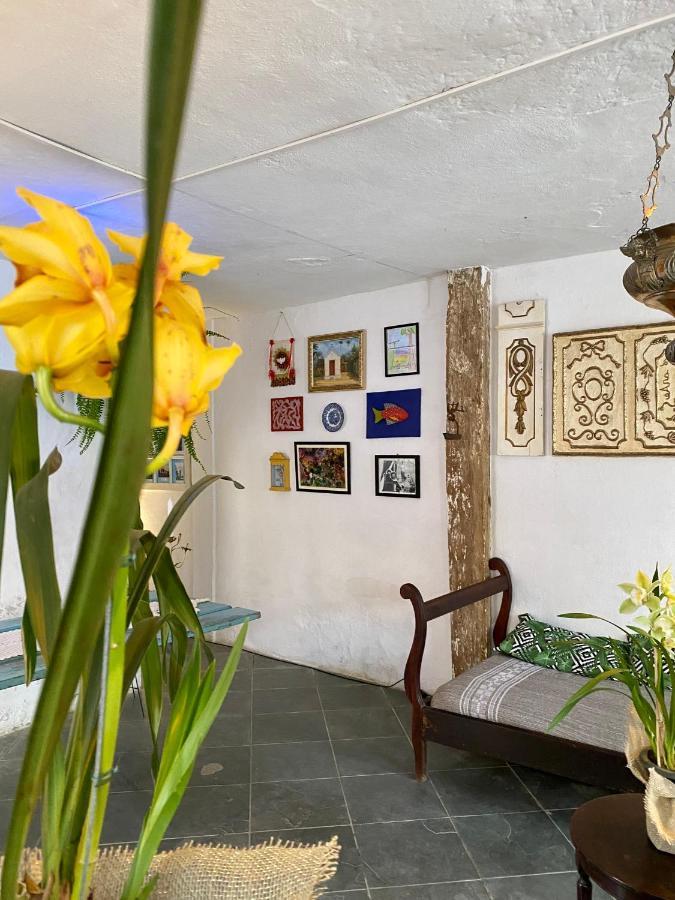 Hostel Dona Generoza Araquari Zewnętrze zdjęcie
