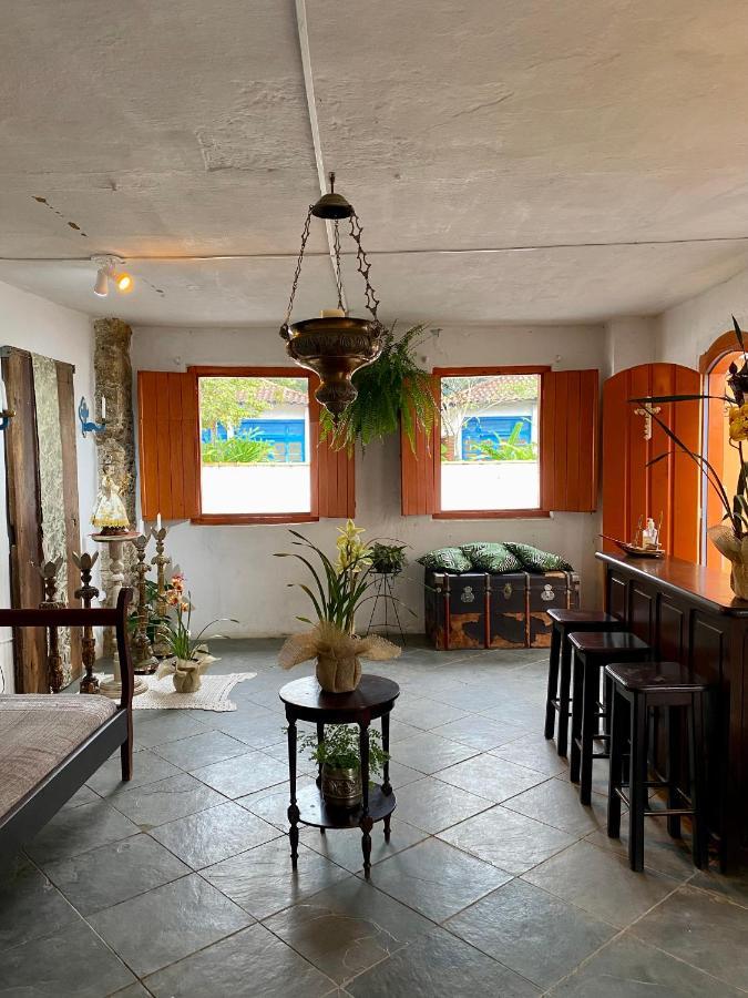 Hostel Dona Generoza Araquari Zewnętrze zdjęcie