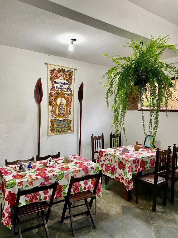 Hostel Dona Generoza Araquari Zewnętrze zdjęcie